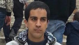 32-year-old Iyad Hallaq, diagnosed with autism, killed by Israeli Police