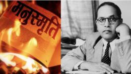 manusmiriti ambedkar hindutva