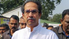 Maharashtra CM Uddhav Thackeray