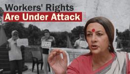 Brinda Karat