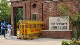 DU Extends Summer Vacations, Ad-hoc Staff’s