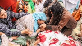 J&K: Family Accuses Forces of Civilian Killing