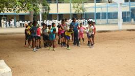 Physical traning instructors losing jobs in Haryana