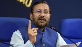 Prakash Javadekar