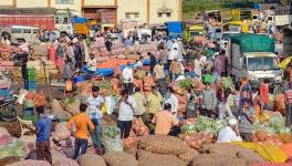 Karnataka’s APMC Traders To Indefinitely Shut Markets From July 27