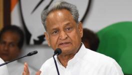 Ashok Gehlot