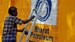 BPCL: Striking Workmen Press for Settling Wage Issues Ahead of Privatisation