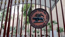 84,545 Bank Fraud Cases Worth Rs 1.85 Lakh Cr Reported During 2019-20: RBI 