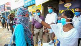 COVID-19: Southern Tamil Nadu in Focus after Surge, Cases Drop in Chennai