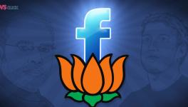 Can BJP’s Politics and Facebook’s Business