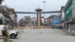 Severe Restrictions in Kashmir Valley to Bar Muharram Processions