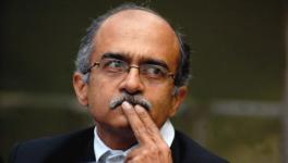 Prashant Bhushan