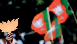 Tamil Nadu: Risking a Pandemic, State BJP