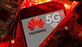 The US Tech War on China and the 5G Battlefield