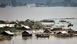 508 Deaths, 1.26 Crore People Affected by Floods Across India