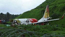 Kozhikode Air Crash