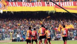 East Bengal FC get new investor, Shree Cement Ltd