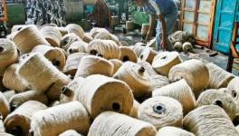 Stock Holding Limits in Jute Industry