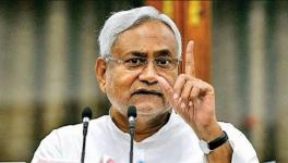 In Nitish Land, CBI Probe