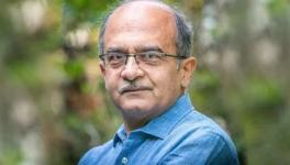 Prashant Bhushan