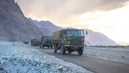 Ladakh