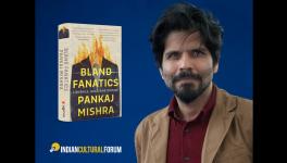 Panjkaj Mishra