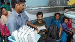 Pantry Car Indian Railways