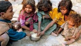 India Ranks 94 in Hunger Index, Behind Bangladesh, Pakistan, Myanmar