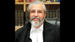  Justice MB Lokur