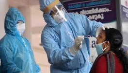 kerala Covid Cases