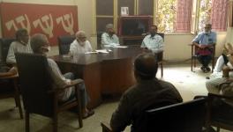 Bengal Elections: 16 Left and Opposition Party Leaders Meet in Kolkata, Say Joint Movements is Way Forward