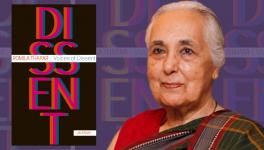 Romila Thapar voice of dissent