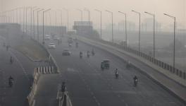 Long-Term Exposure to Air Pollution May Increase COVID-19 Death Risk, say Scientists