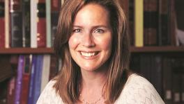 Amy Coney Barrett