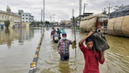 Hyderabad Floods: How a ‘Global Vision’ for India’s Cities Have Compromised Liveability