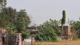 Government Primary School at Manduchak