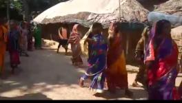 odisha adivasi