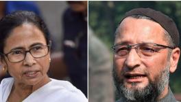 Will AIMIM’s Entry into Bengal Unsettle TMC’s Sway Over Muslims?