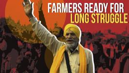 farmers ready for long battle