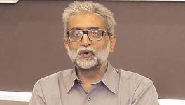 Maharashtra Govt Orders Probe Into 'Denial' of Specs to Navlakha in Taloja Jail