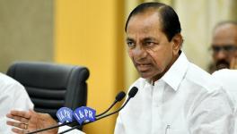 Telangana Farmer Leaders Demand Clarity on CM KCR’s ‘U-turn’ on Farm Laws