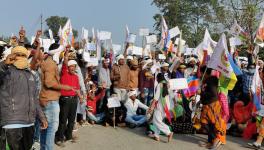 Chhattisgarh: Adivasis Stall Rally for Ram Van Gaman Path, Call it an Attack on their Culture