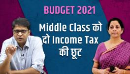 88% of those who pay income tax pay less than Rs. 1.5 lakh a year. 