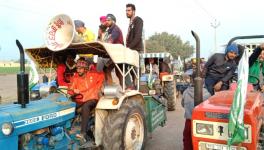 How Prepared Punjab Farmers Are for R-Day Tractor Parade