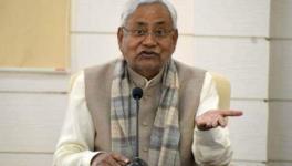 Nitish kumar