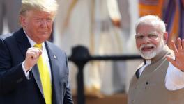 modi and trump