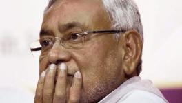 Bihar: Under Pressure from BJP, Nitish Kumar Removes Home Secretary Subhani