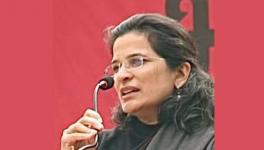 Anjali Bhardwaj.