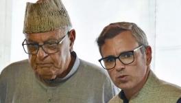 omar abdullah and farooq abdullah