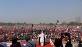 Sitaram Yechury